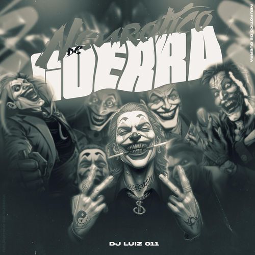 Neurótico de Guerra