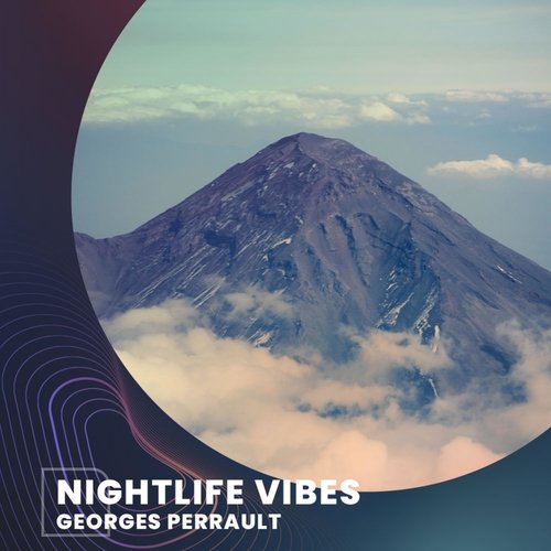 Nightlife Vibes cover art