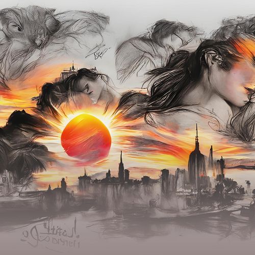 Nina Fernandes cover art
