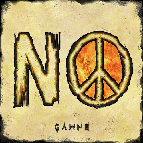 No Peace_poster_image