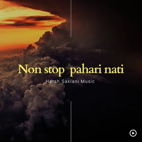 Non Stop Pahari Naati_poster_image