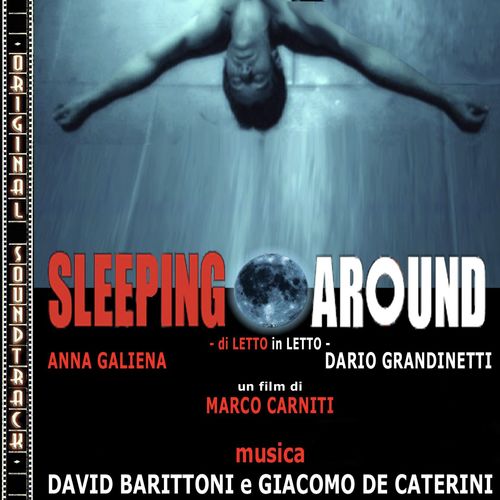 O.S.T. Sleeping around (Di letto in letto)_poster_image