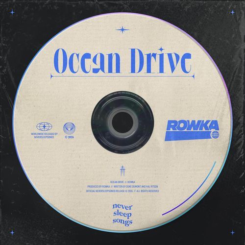 Ocean Drive