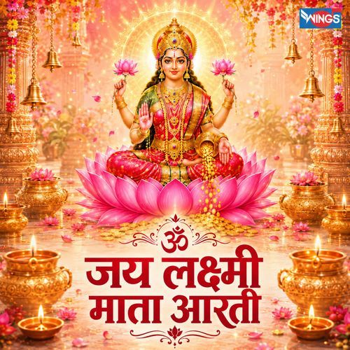 Om Jai Laxmi Mata Aarti