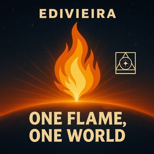 Fire Within Us cover art