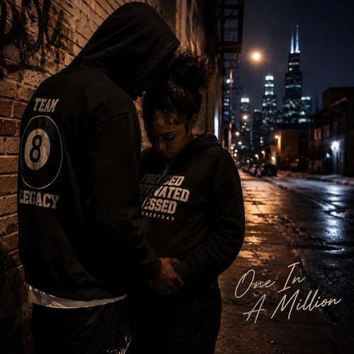 One In A Million