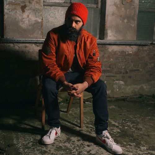 One Myna (Rahul.mp3 Remix)