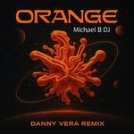 Orange (Danny Vera Remix) artwork