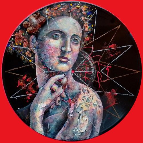 Ostara cover art