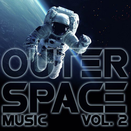 Outer Space Music, Vol. 2
