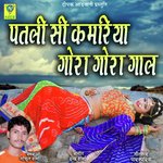 PATLI SI KAMARIYA THARA GORA GORA GAAL