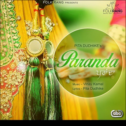 Paranda