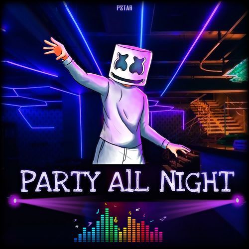 Party All Night