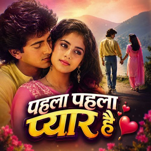 Pehla Pehla Pyar Hai