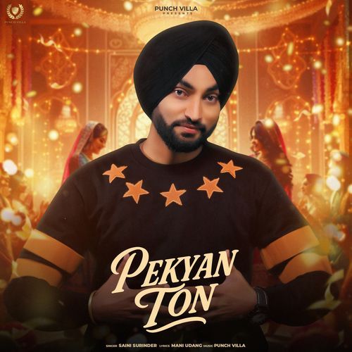 Pekyan Ton