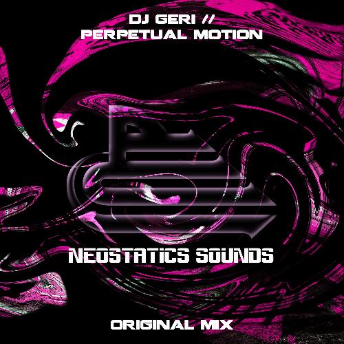 Perpetual Motion (Original Mix)