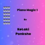Piano Magic 1