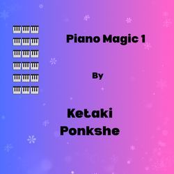 Piano Magic 1