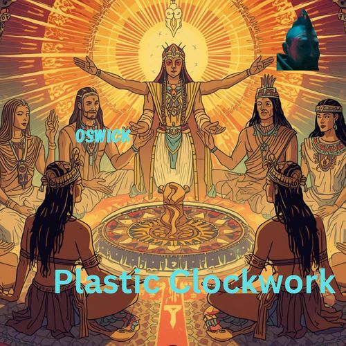 Plastic Clockwork
