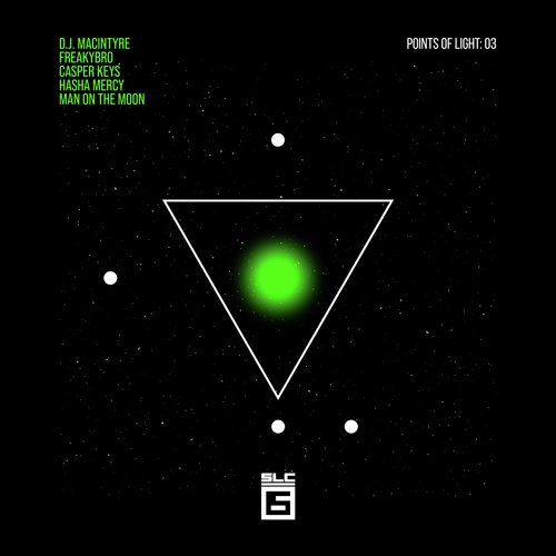 Cherry (D.J. MacIntyre Gemini Edit) cover art