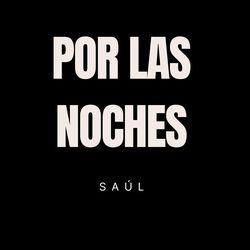 Por las noches