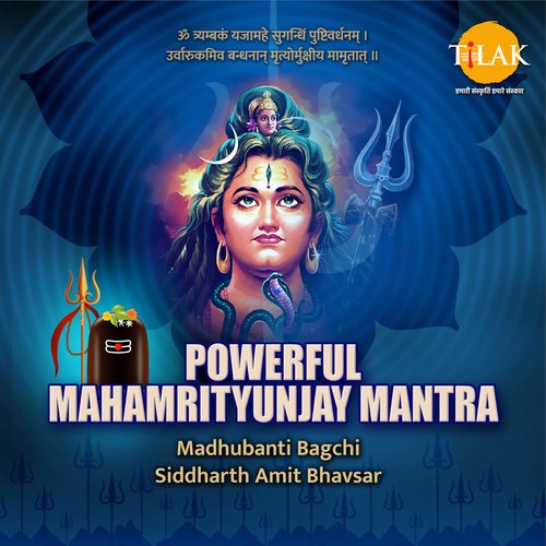 Powerful Mahamrityunjay Mantra
