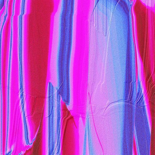 Greenscreen cover art