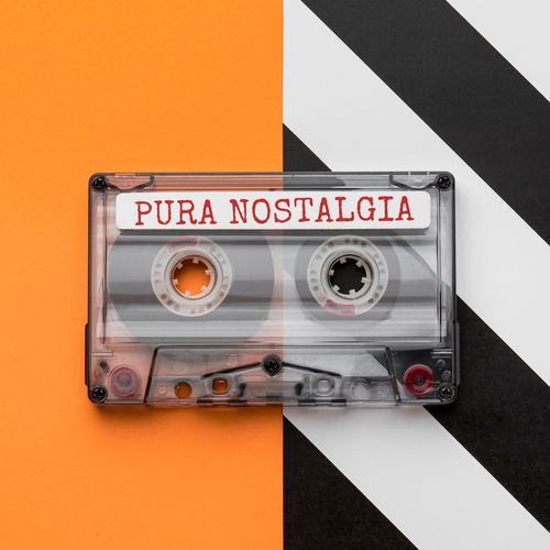 Pura Nostalgia