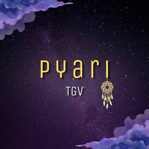 Pyari