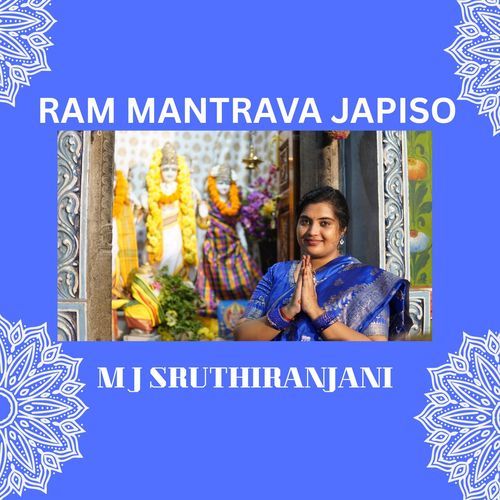 RAM MANTRAVA JAPISO