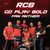 RCB Go Play Bold Fan Anthem