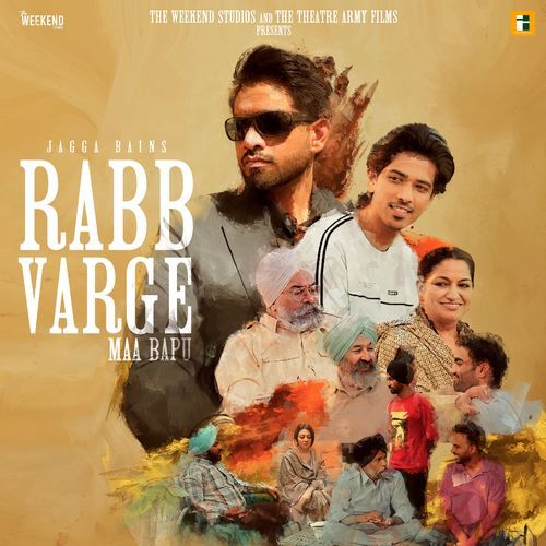 Rabb Varge Maa Bapu