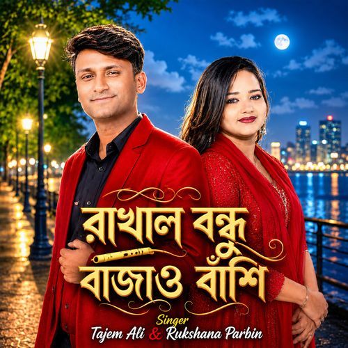 Rakhal Bondhu Bajaw Bashi