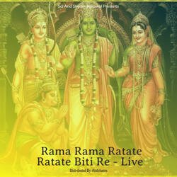 Rama Rama Ratate Ratate Biti Re - Live-NC4pVT5ydWo