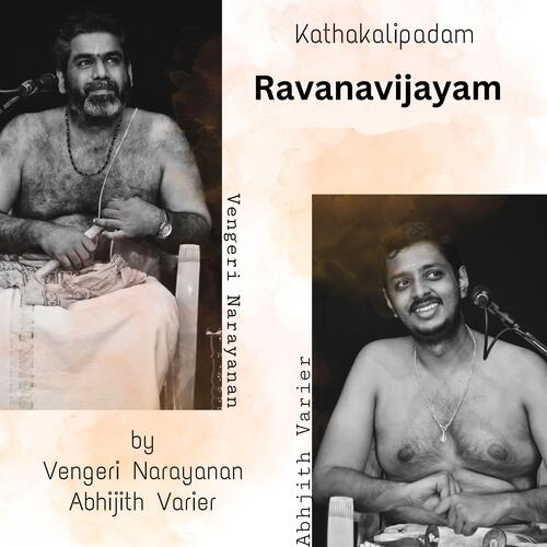 Ravanavijayam Kathakali Padam_poster_image