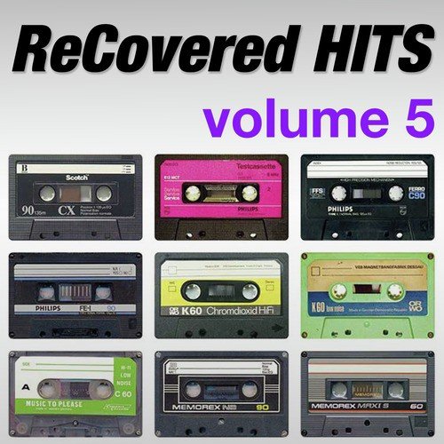 ReCovered Hits Volume 5