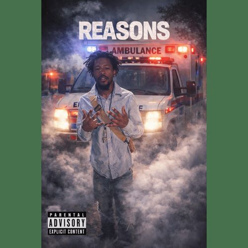 Reasons cover art