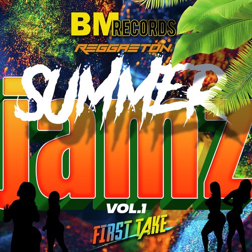 Reggaeton Summer Jamz