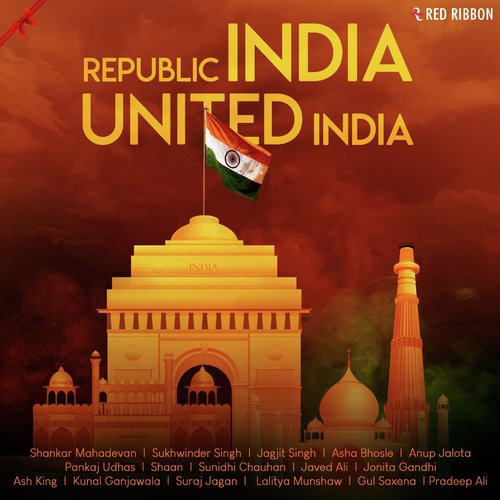 Republic India United India