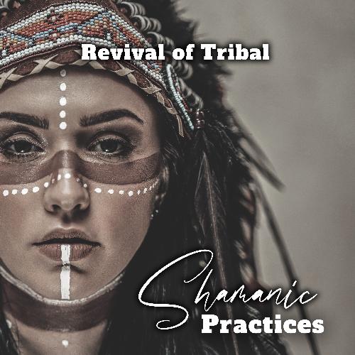 Native Soundscapes cover art