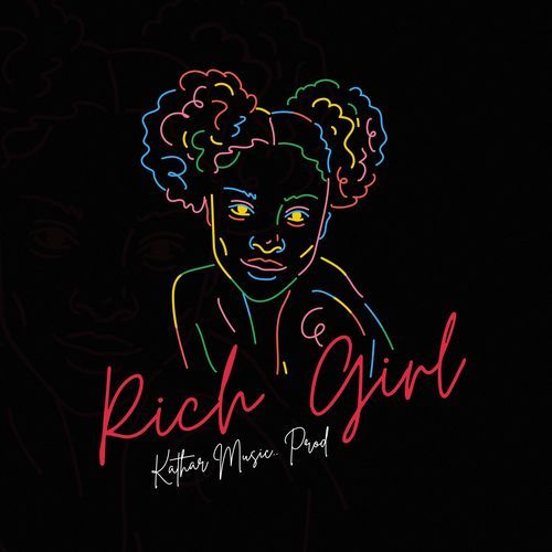Rich Girl