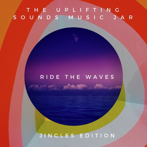 Ride The Waves (Jingles)