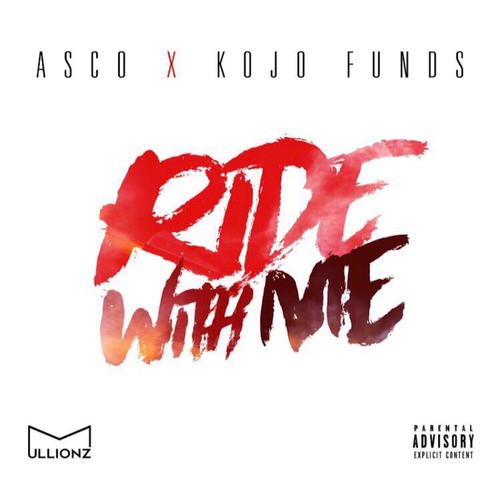 Ride With Me (feat. Kojo Funds)_poster_image