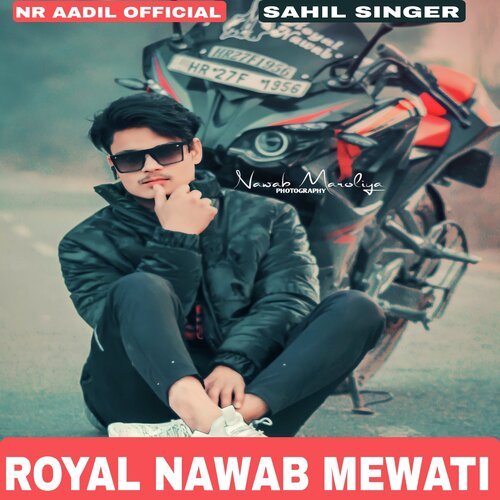 ROYAL NAWAB MEWATI