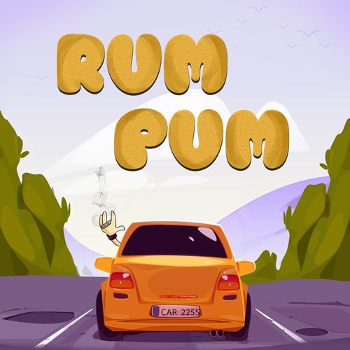 Rum Pum (Studio)