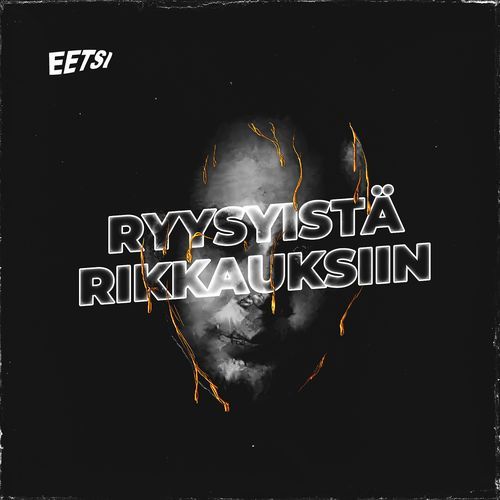 Ryysyistä Rikkauksiin_poster_image