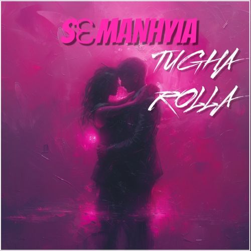 SEMANHYIA cover art