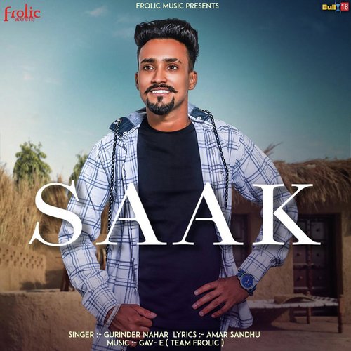 Saak