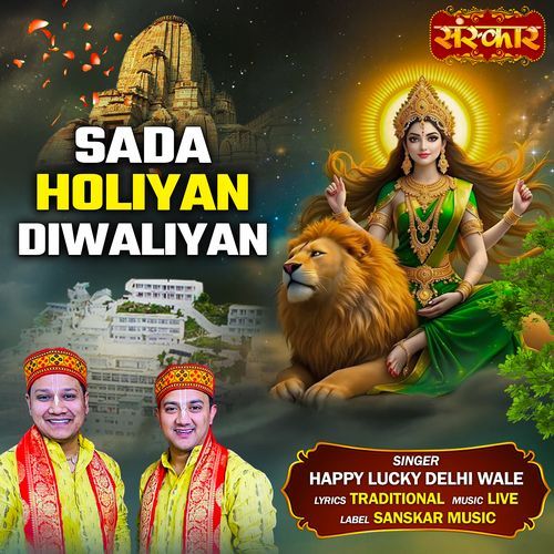Sada Holiyan Diwaliyan