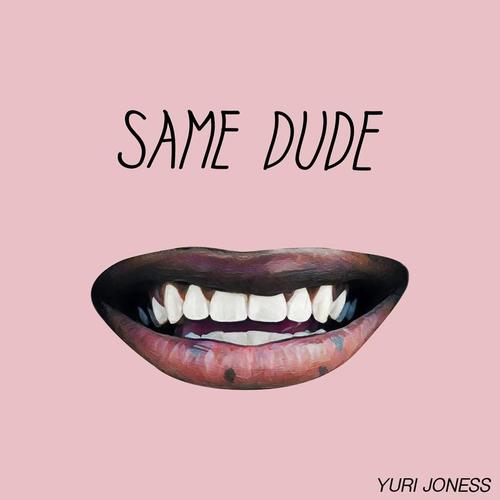 Same Dude_poster_image